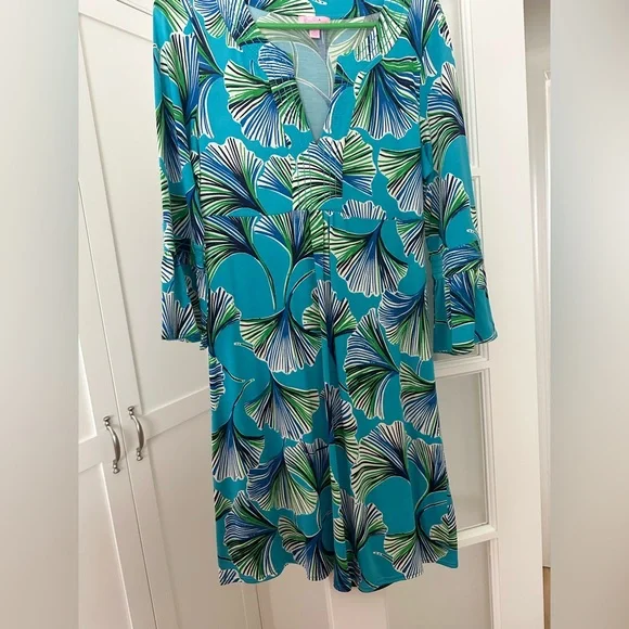 Lilly Pulitzer Women’s Dress - Picture 5 of 6